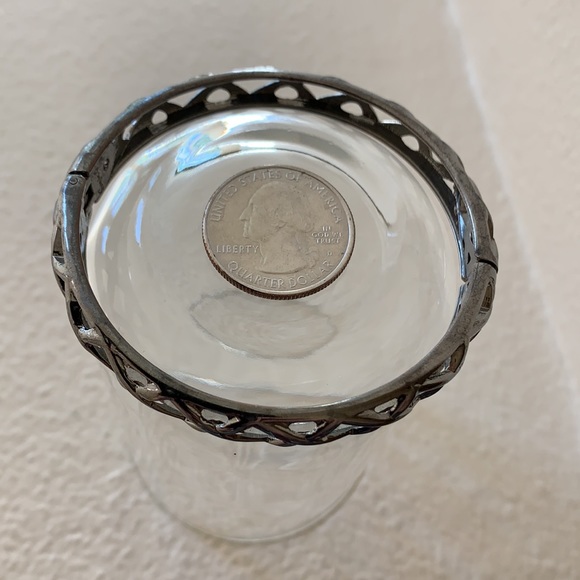 Shiny Gunmetal Nordstrom Bracelet - Picture 9 of 12